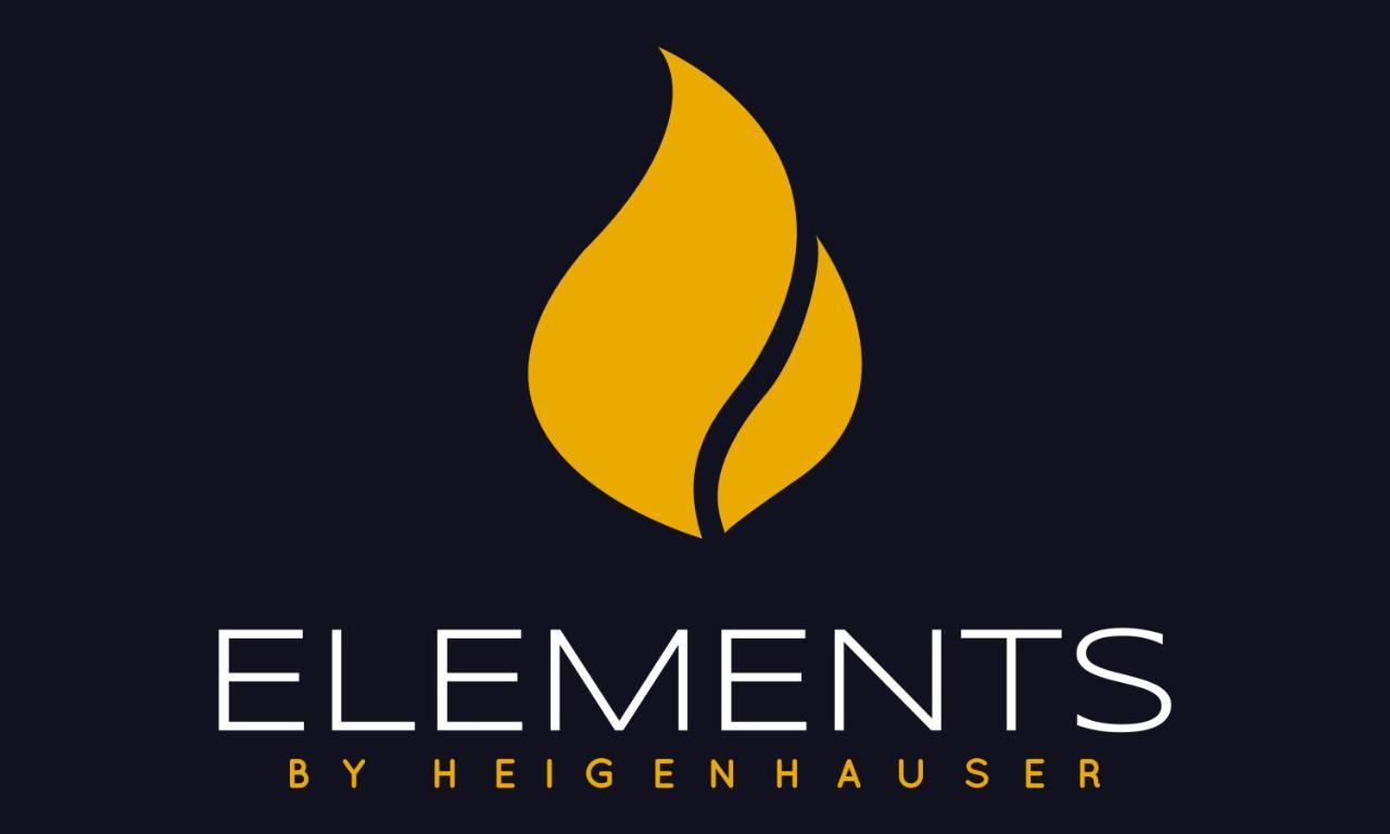 Elements By Heigenhauser Waidring Exterior photo
